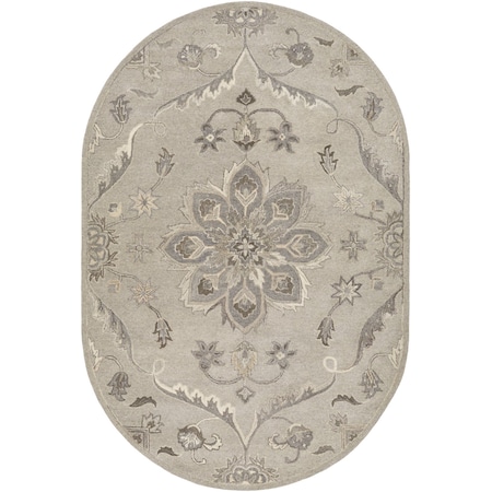 Caesar CAE-1201 Handmade Area Rug